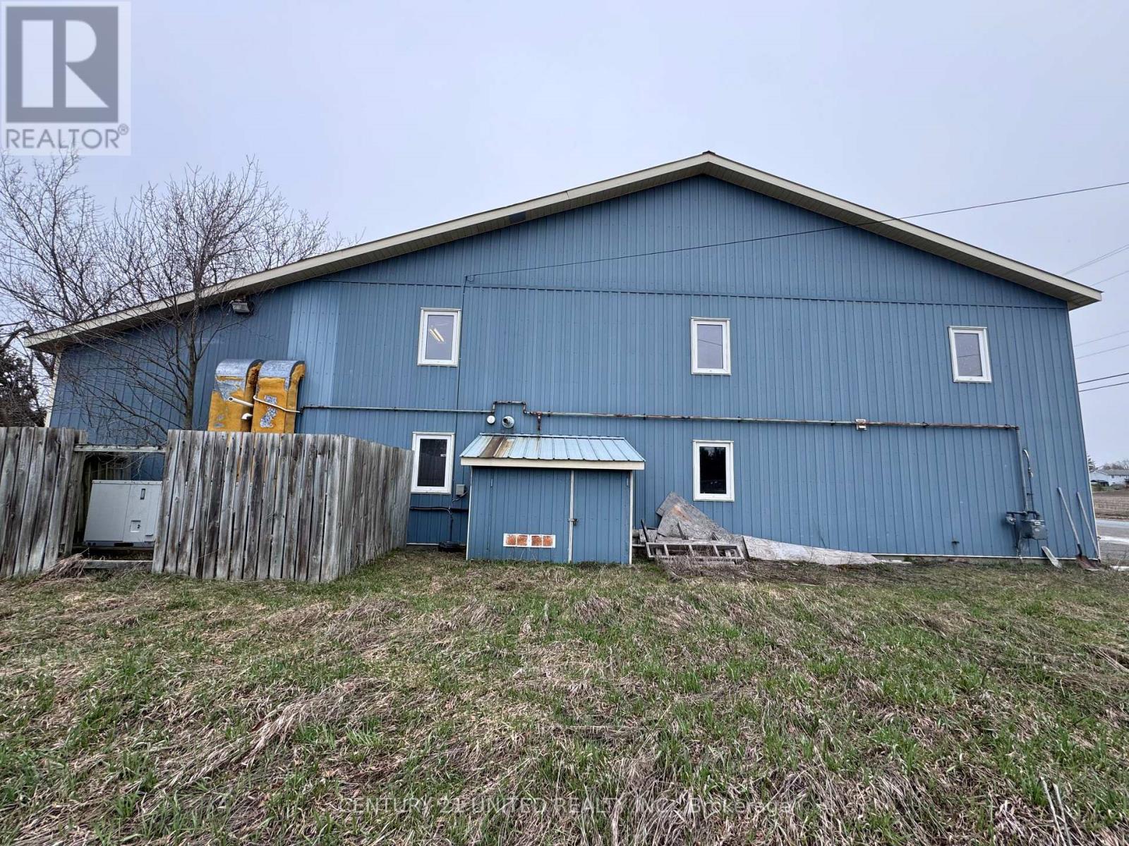 32 Industrial Drive, Asphodel-Norwood (Norwood), Ontario  K0L 2V0 - Photo 4 - X13046854