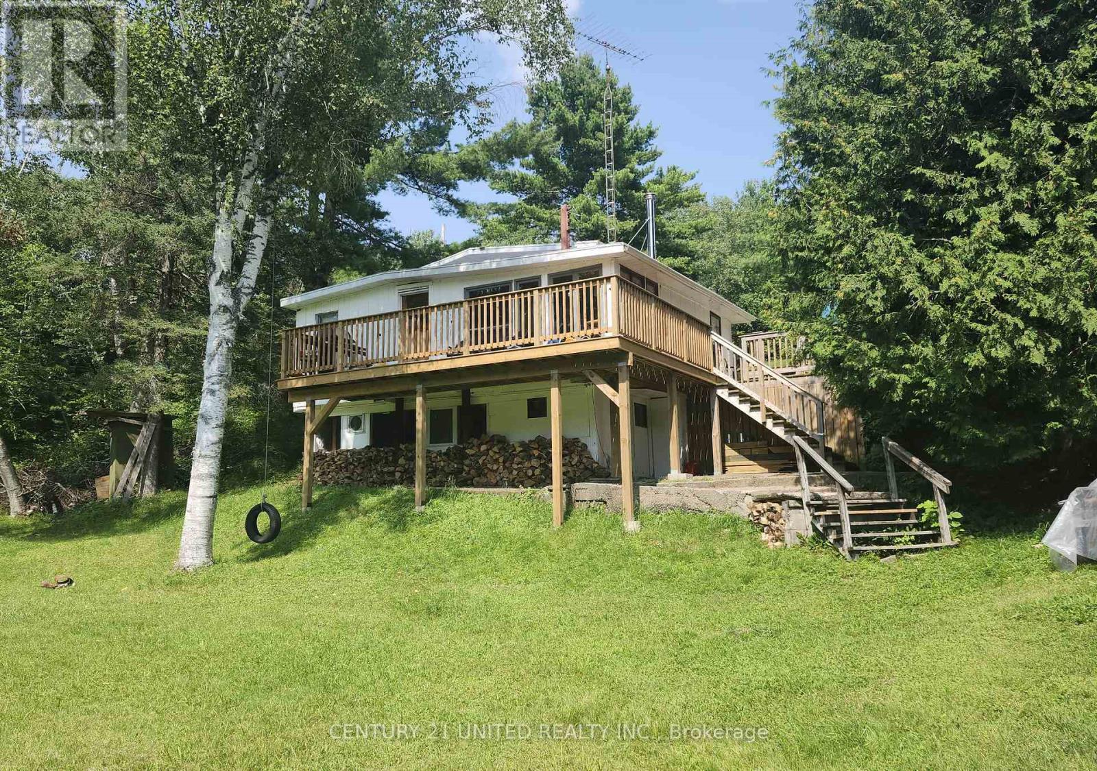 106 LAKEVIEW CRESCENT, north kawartha, Ontario