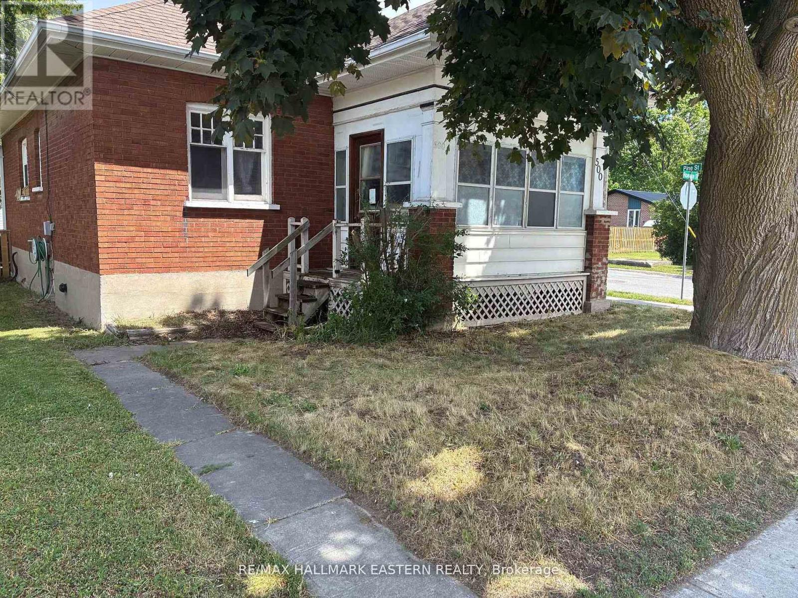 500 Romaine Street, Peterborough (Town Ward 3), Ontario  K9J 2C9 - Photo 2 - X13047318