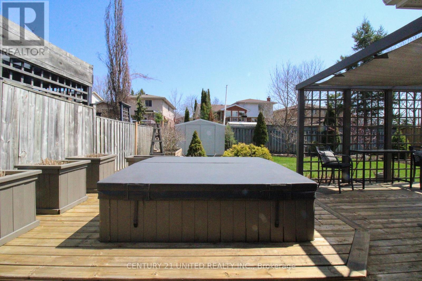 1348 Hetherington Drive, Peterborough (Northcrest Ward 5), Ontario  K9L 1X5 - Photo 12 - X13047328