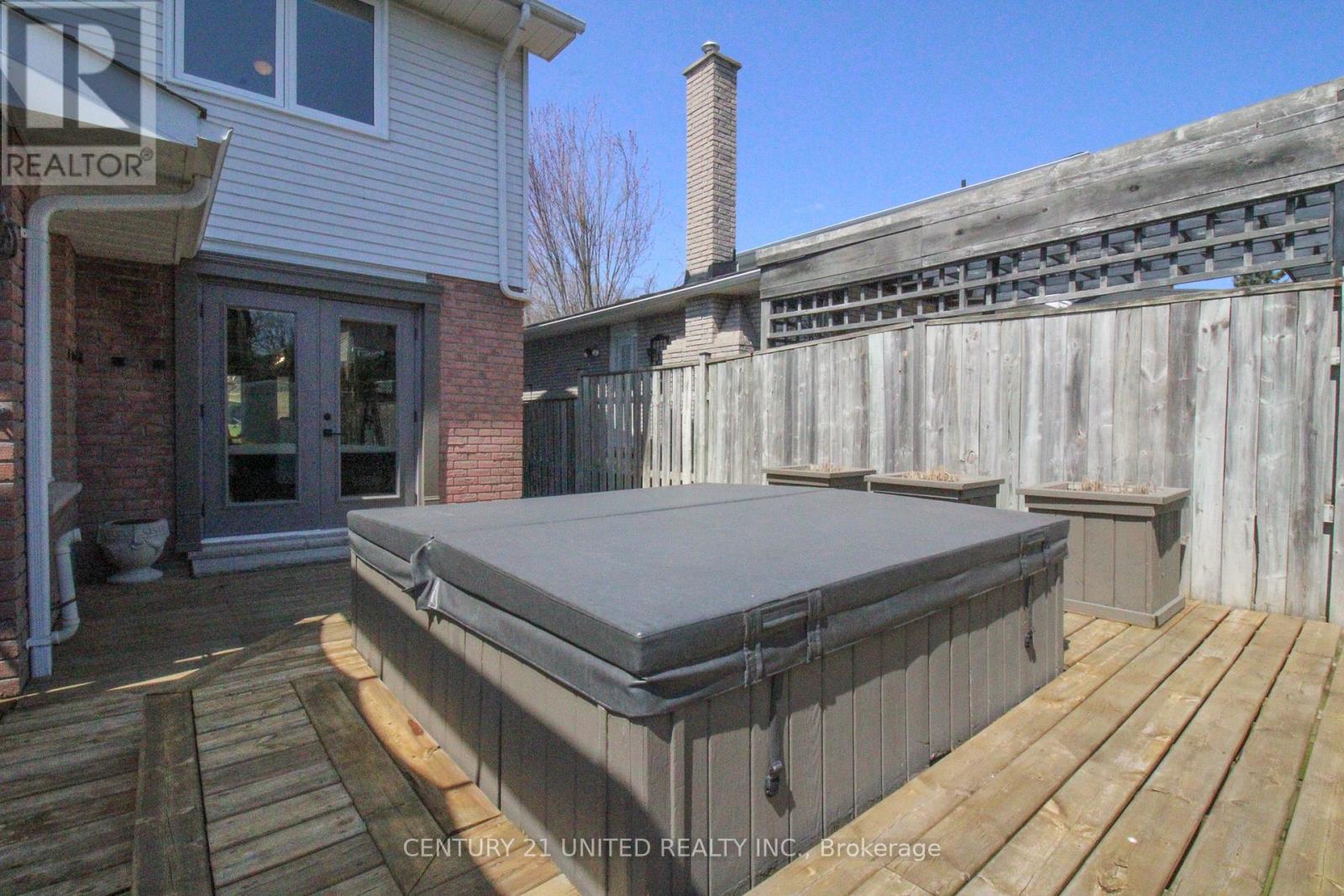 1348 Hetherington Drive, Peterborough (Northcrest Ward 5), Ontario  K9L 1X5 - Photo 13 - X13047328