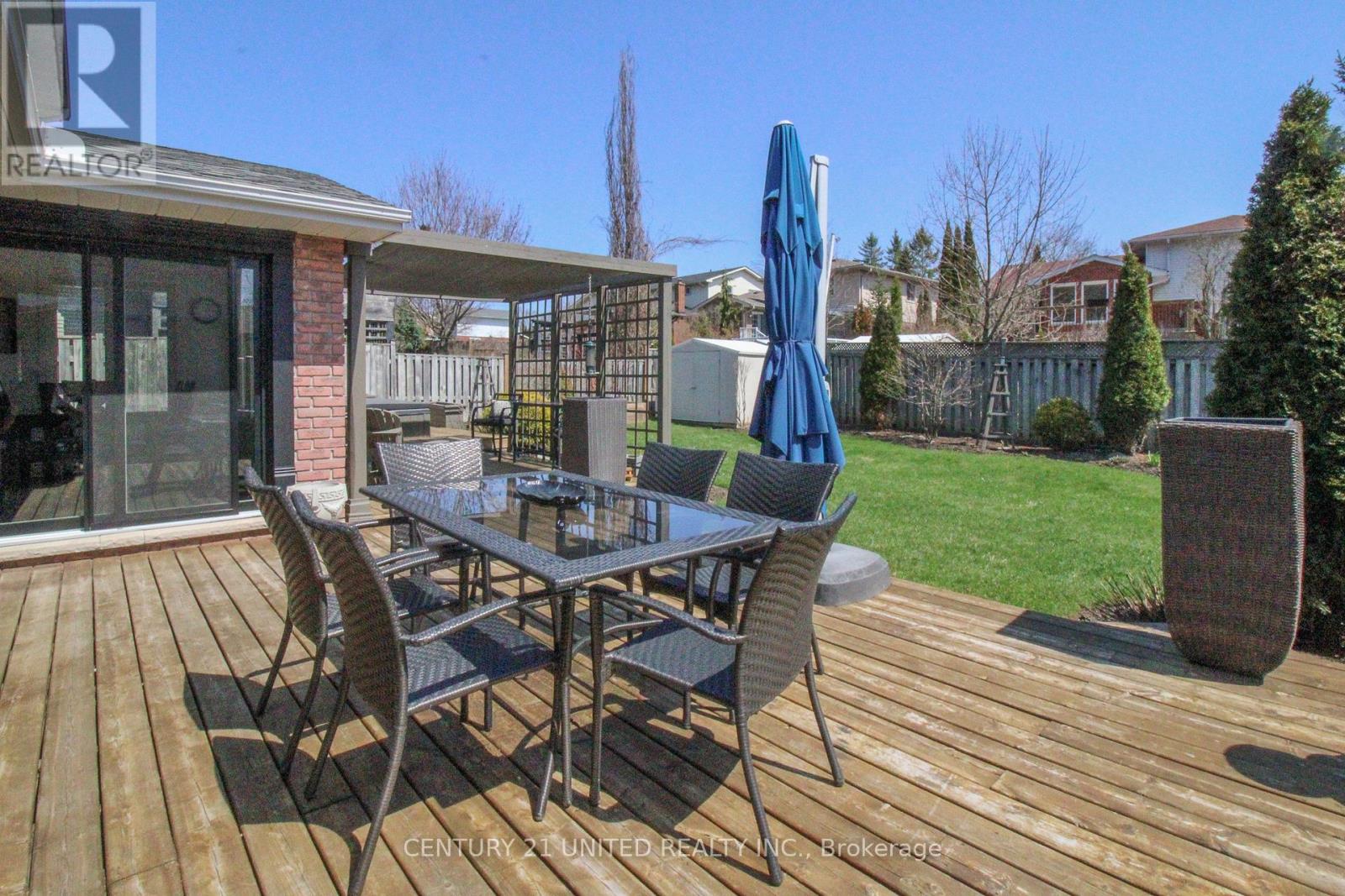 1348 Hetherington Drive, Peterborough (Northcrest Ward 5), Ontario  K9L 1X5 - Photo 14 - X13047328