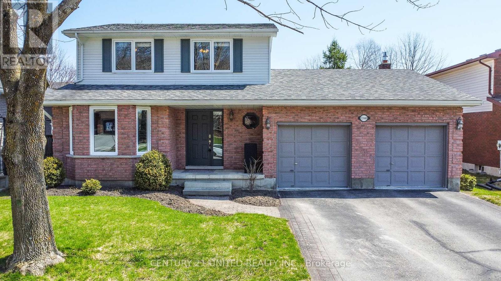 1348 Hetherington Drive, Peterborough (Northcrest Ward 5), Ontario  K9L 1X5 - Photo 2 - X13047328