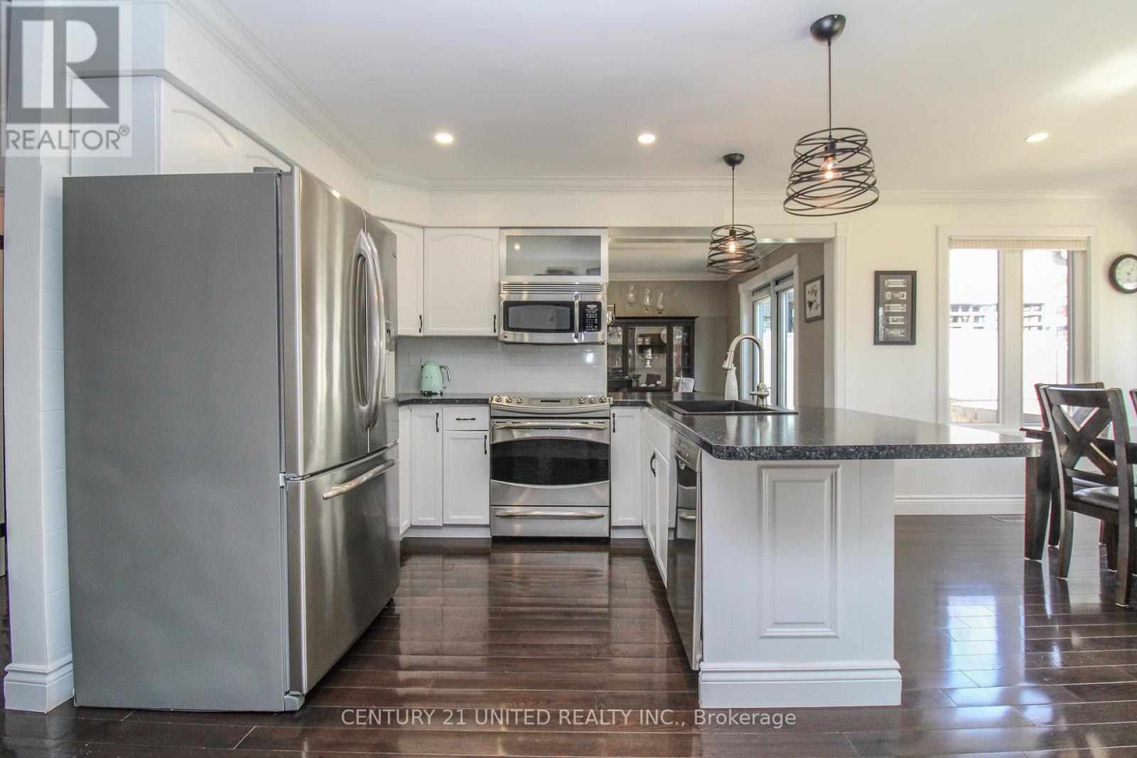 1348 Hetherington Drive, Peterborough (Northcrest Ward 5), Ontario  K9L 1X5 - Photo 24 - X13047328