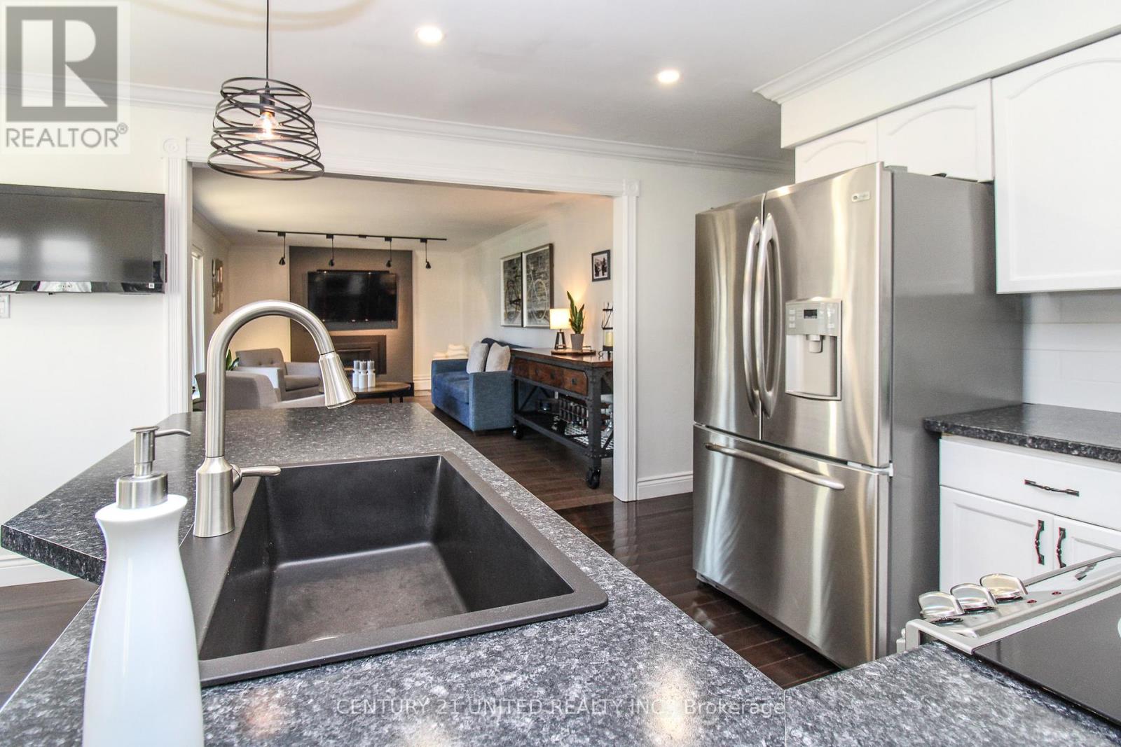 1348 Hetherington Drive, Peterborough (Northcrest Ward 5), Ontario  K9L 1X5 - Photo 27 - X13047328