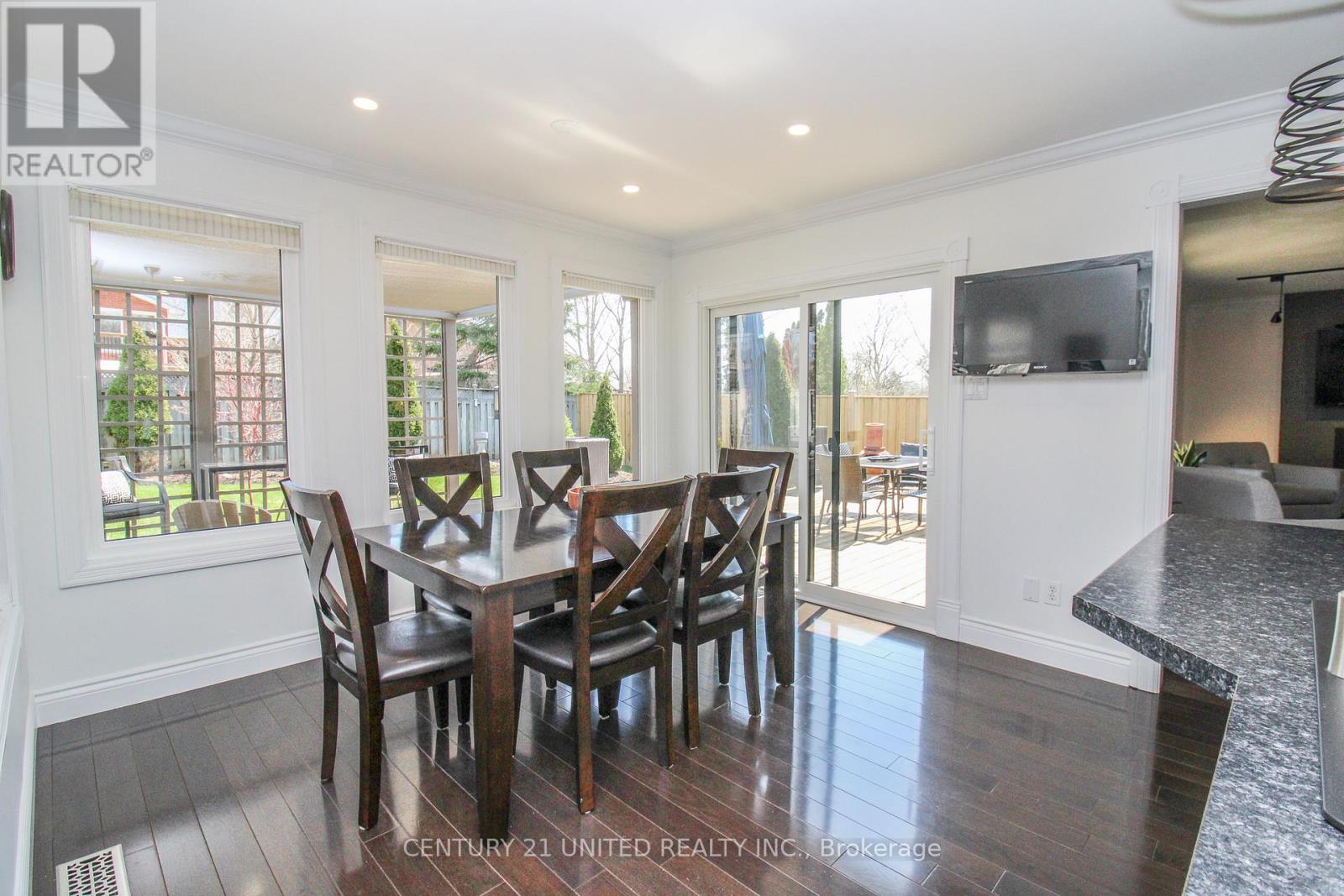 1348 Hetherington Drive, Peterborough (Northcrest Ward 5), Ontario  K9L 1X5 - Photo 28 - X13047328