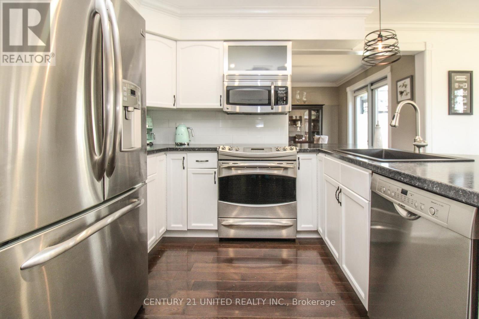 1348 Hetherington Drive, Peterborough (Northcrest Ward 5), Ontario  K9L 1X5 - Photo 29 - X13047328