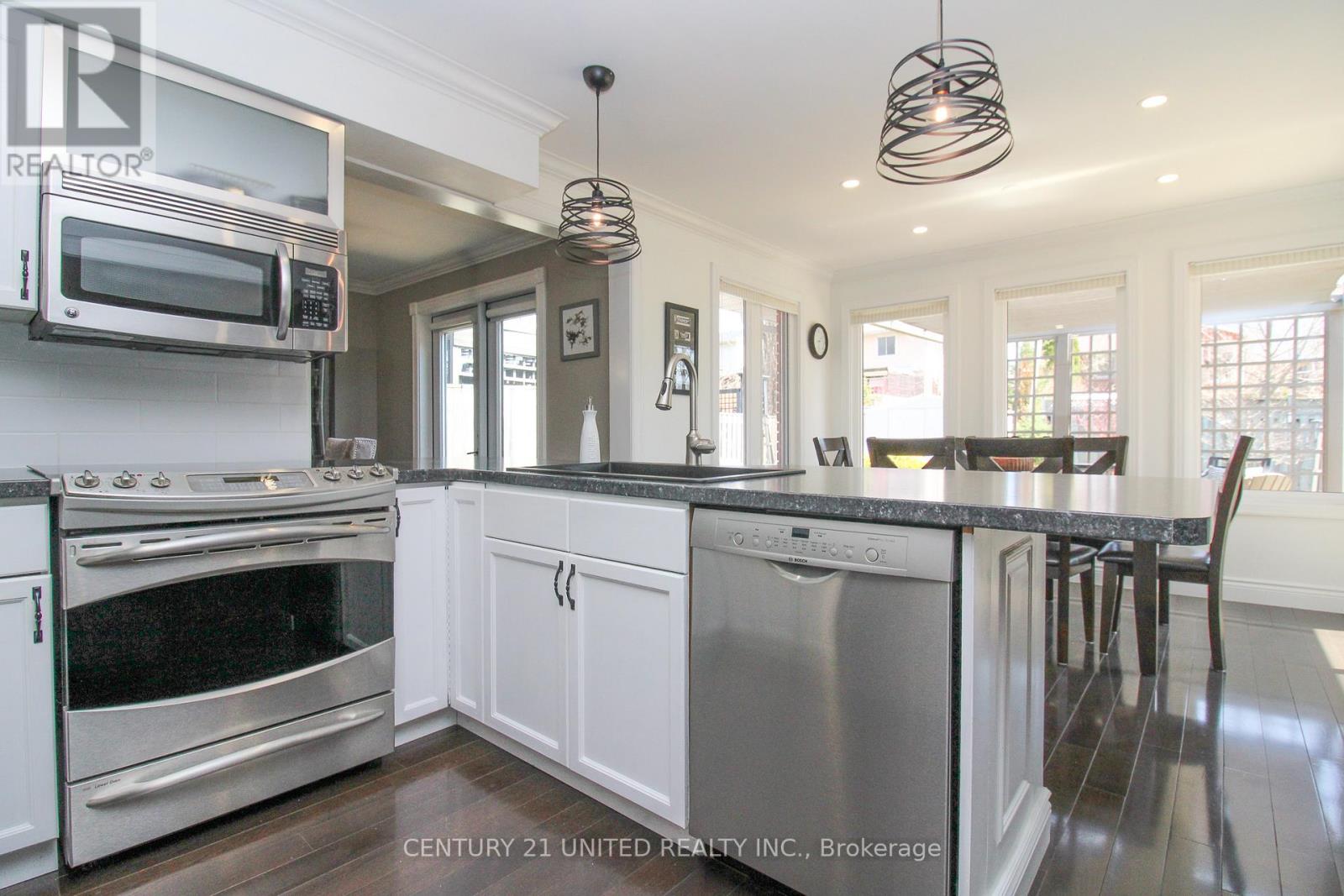 1348 Hetherington Drive, Peterborough (Northcrest Ward 5), Ontario  K9L 1X5 - Photo 30 - X13047328