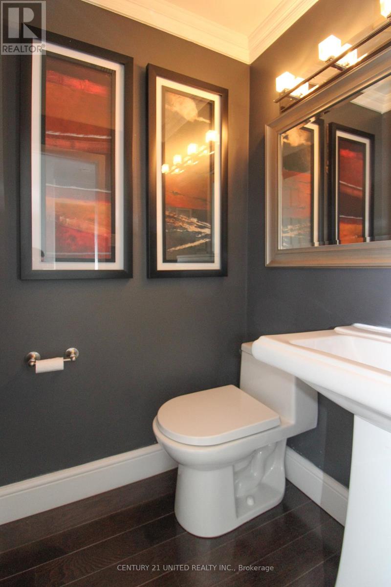 1348 Hetherington Drive, Peterborough (Northcrest Ward 5), Ontario  K9L 1X5 - Photo 34 - X13047328