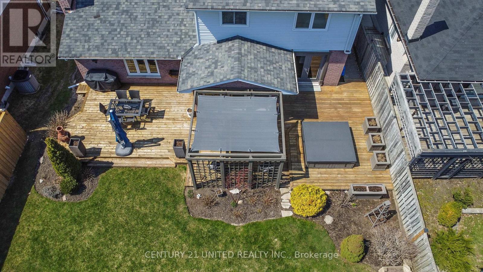 1348 Hetherington Drive, Peterborough (Northcrest Ward 5), Ontario  K9L 1X5 - Photo 5 - X13047328