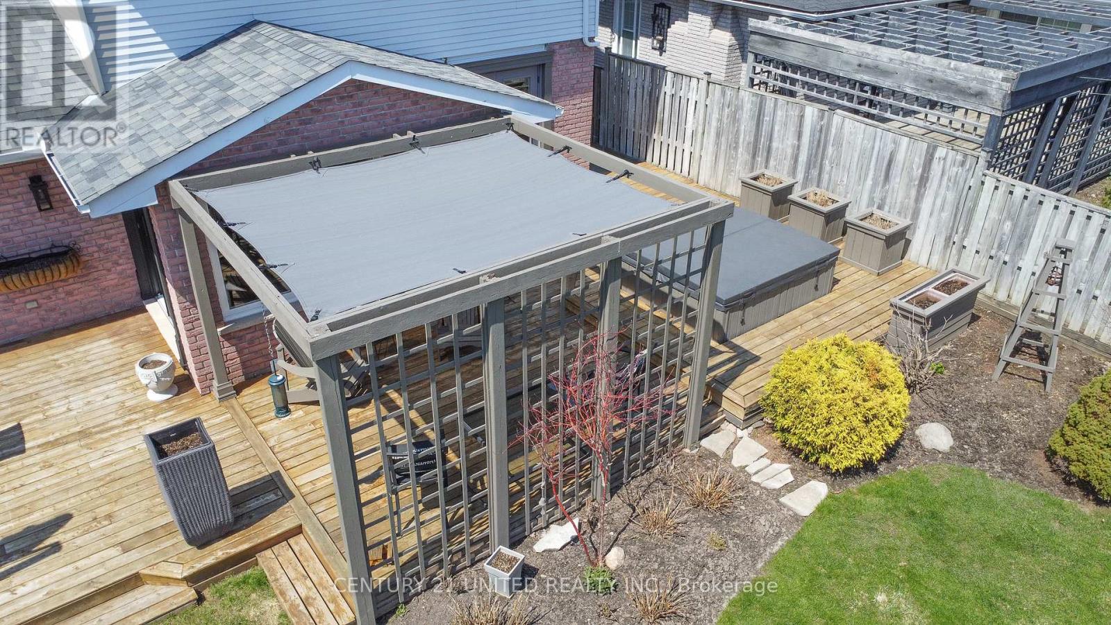 1348 Hetherington Drive, Peterborough (Northcrest Ward 5), Ontario  K9L 1X5 - Photo 6 - X13047328