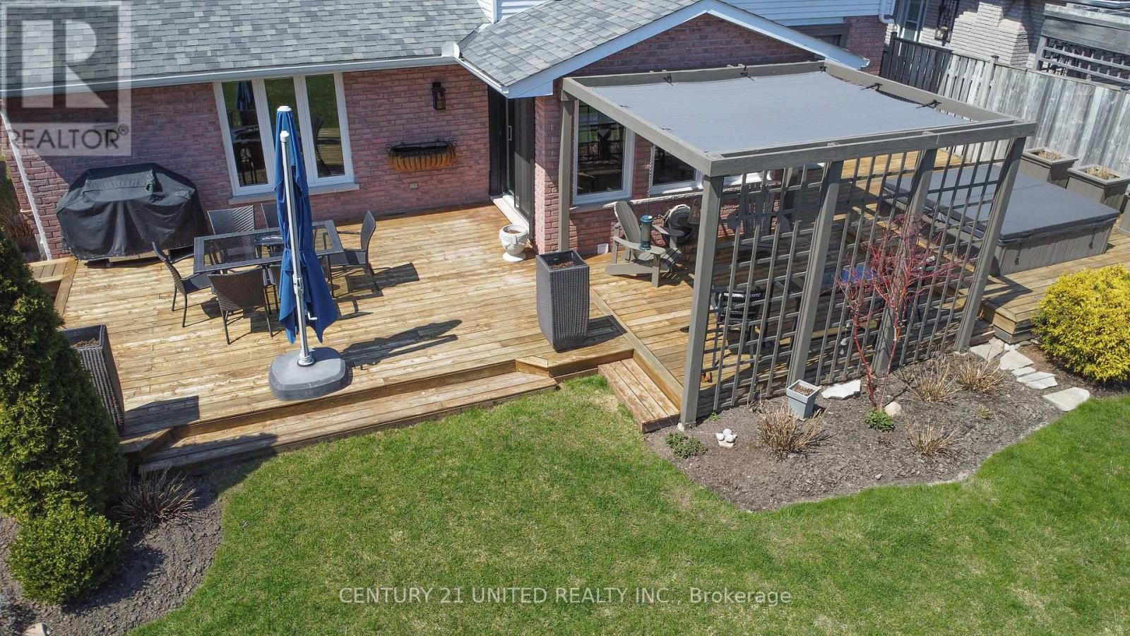 1348 Hetherington Drive, Peterborough (Northcrest Ward 5), Ontario  K9L 1X5 - Photo 7 - X13047328