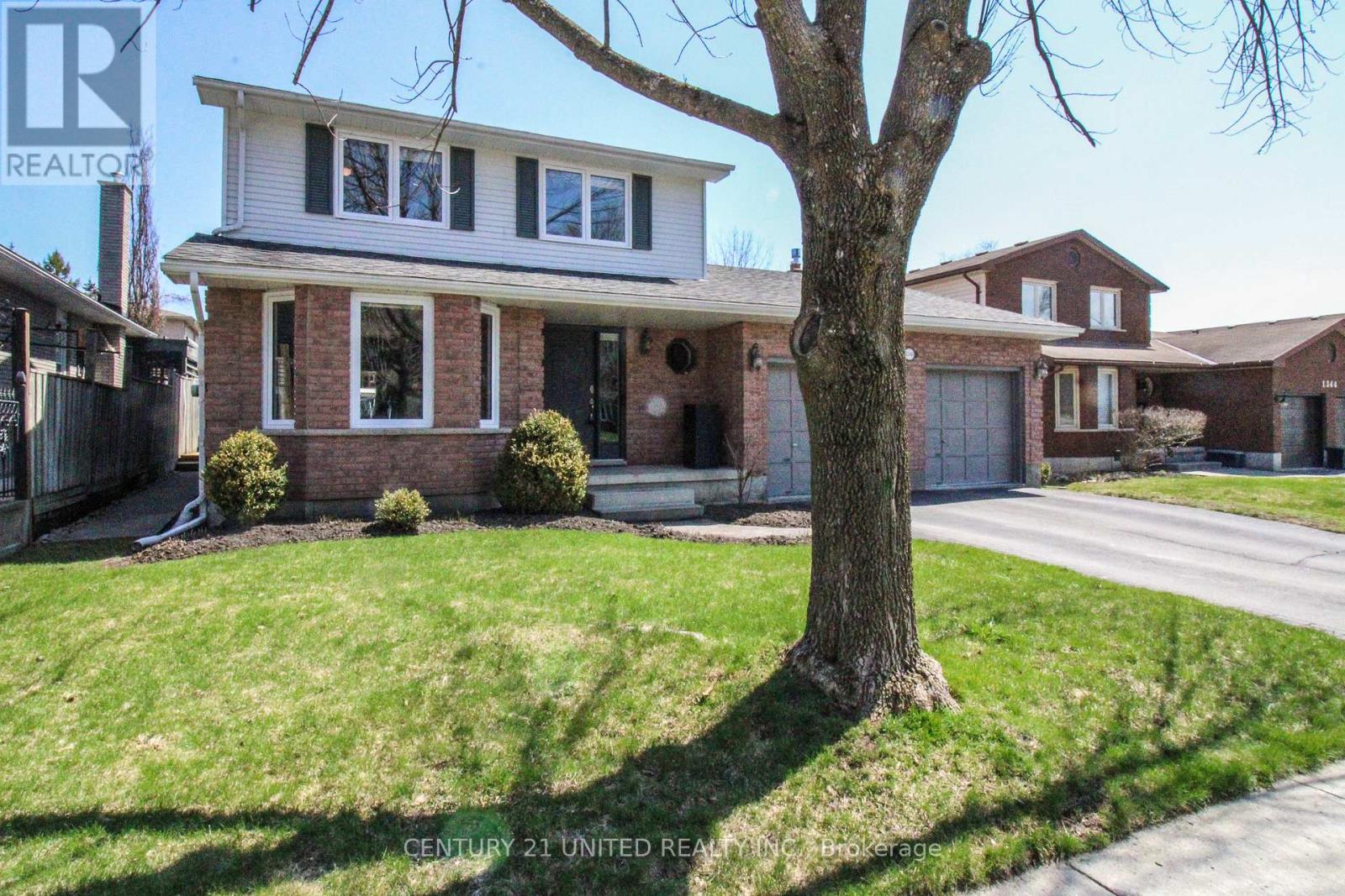 1348 Hetherington Drive, Peterborough (Northcrest Ward 5), Ontario  K9L 1X5 - Photo 8 - X13047328