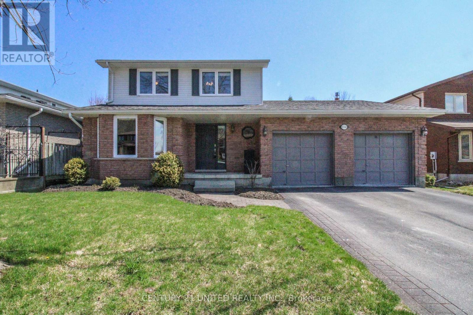 1348 Hetherington Drive, Peterborough (Northcrest Ward 5), Ontario  K9L 1X5 - Photo 9 - X13047328