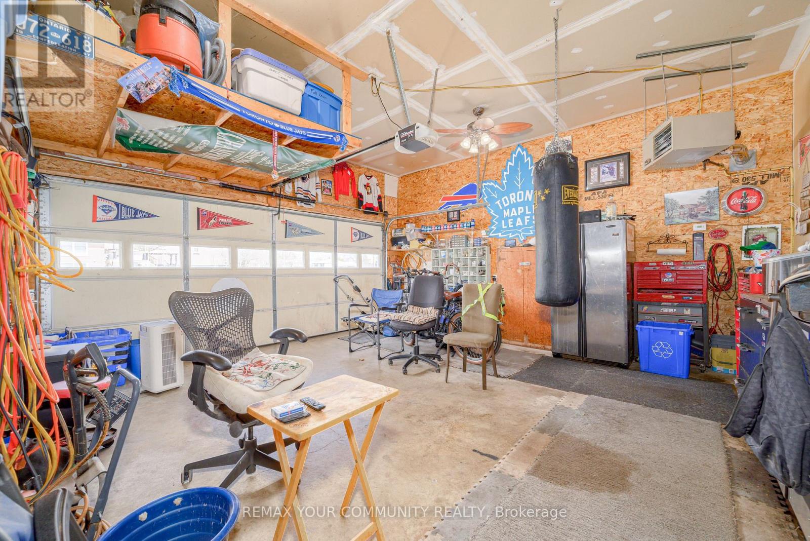 8 Champlain Boulevard, Kawartha Lakes (Lindsay), Ontario  K9V 0H9 - Photo 22 - X13046954
