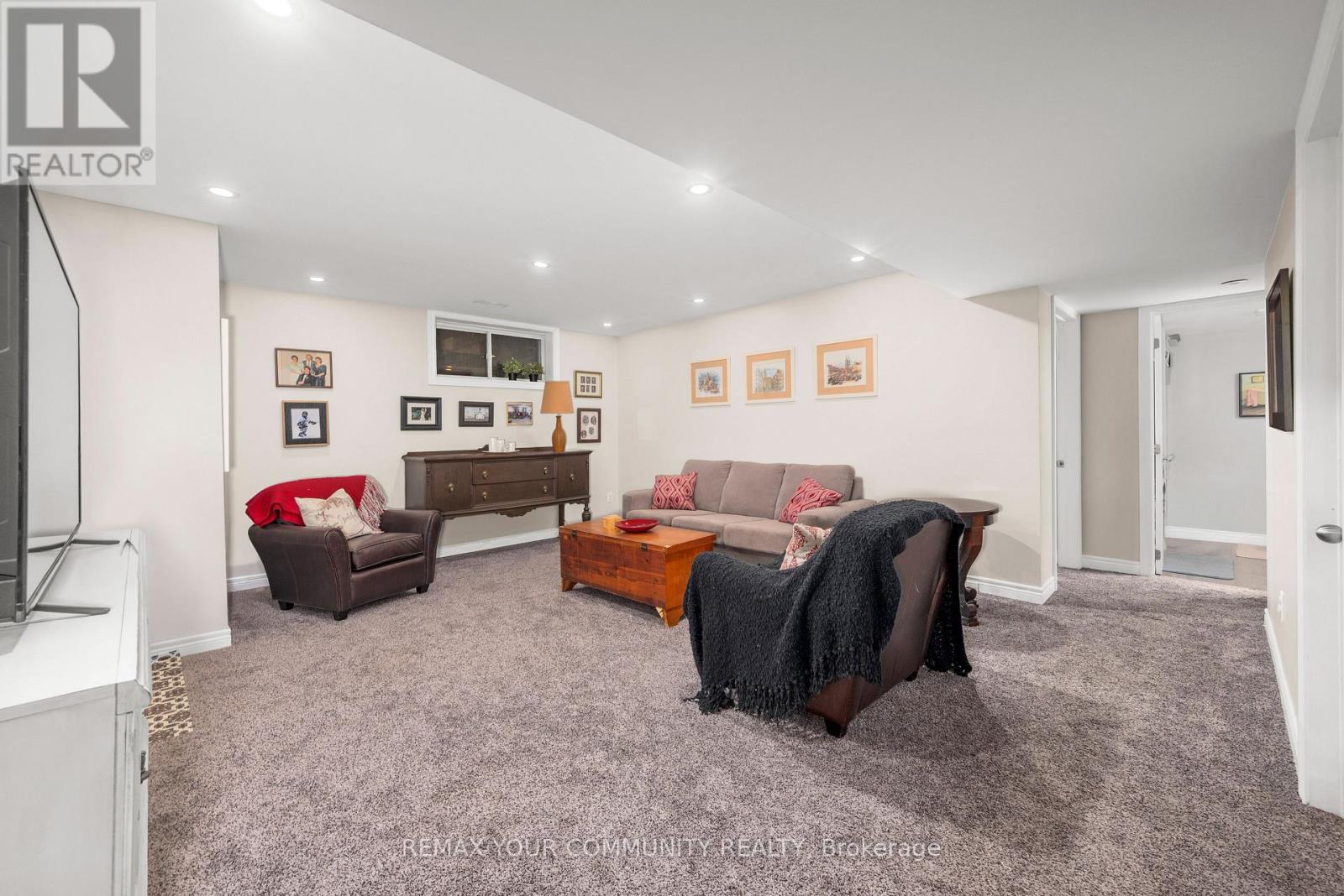 8 Champlain Boulevard, Kawartha Lakes (Lindsay), Ontario  K9V 0H9 - Photo 24 - X13046954
