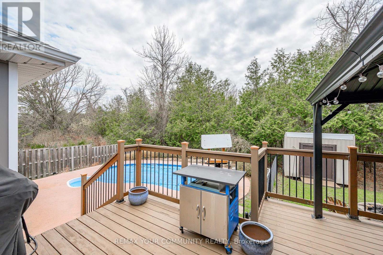8 Champlain Boulevard, Kawartha Lakes (Lindsay), Ontario  K9V 0H9 - Photo 35 - X13046954