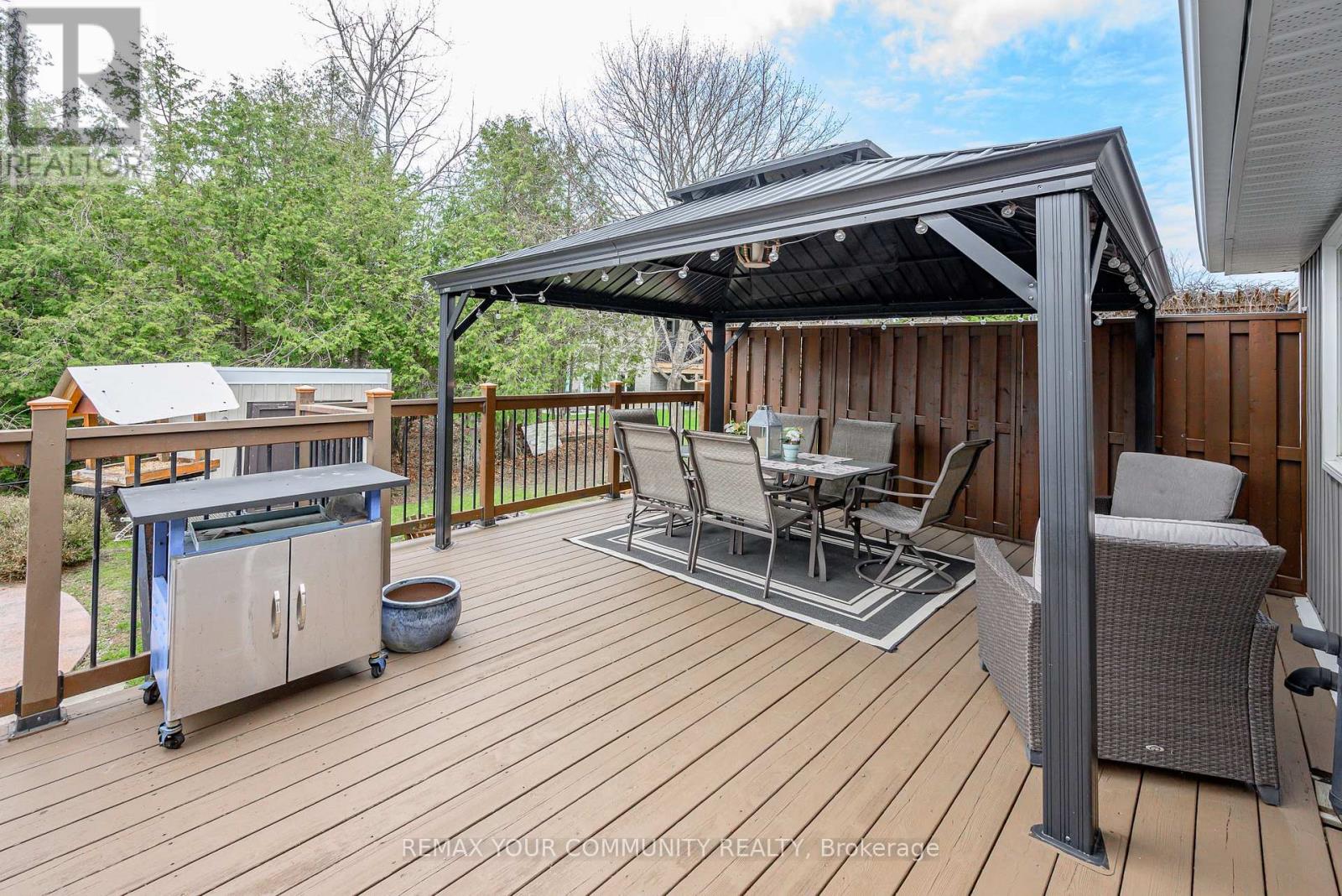 8 Champlain Boulevard, Kawartha Lakes (Lindsay), Ontario  K9V 0H9 - Photo 36 - X13046954