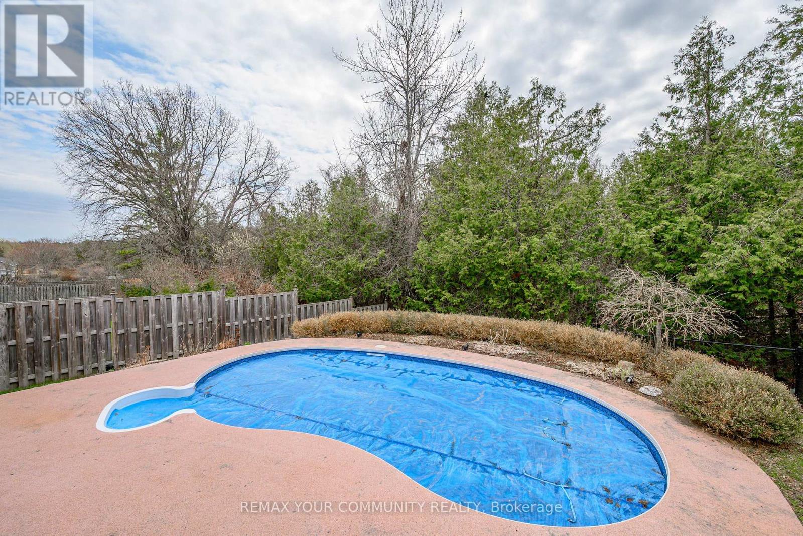 8 Champlain Boulevard, Kawartha Lakes (Lindsay), Ontario  K9V 0H9 - Photo 37 - X13046954