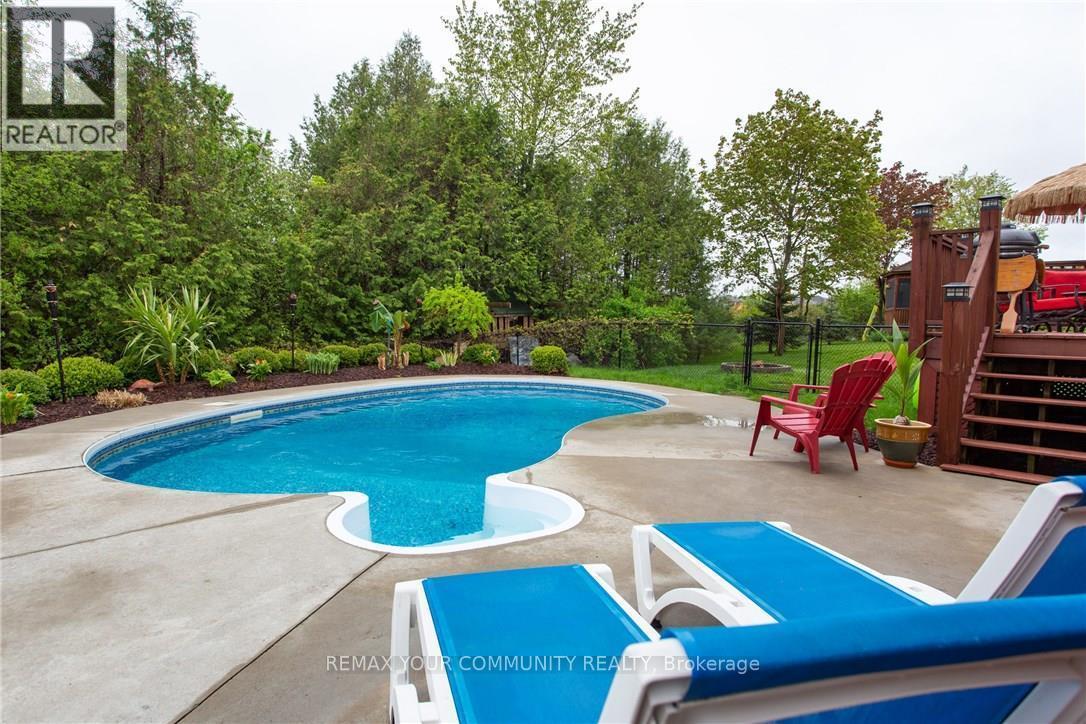 8 Champlain Boulevard, Kawartha Lakes (Lindsay), Ontario  K9V 0H9 - Photo 39 - X13046954