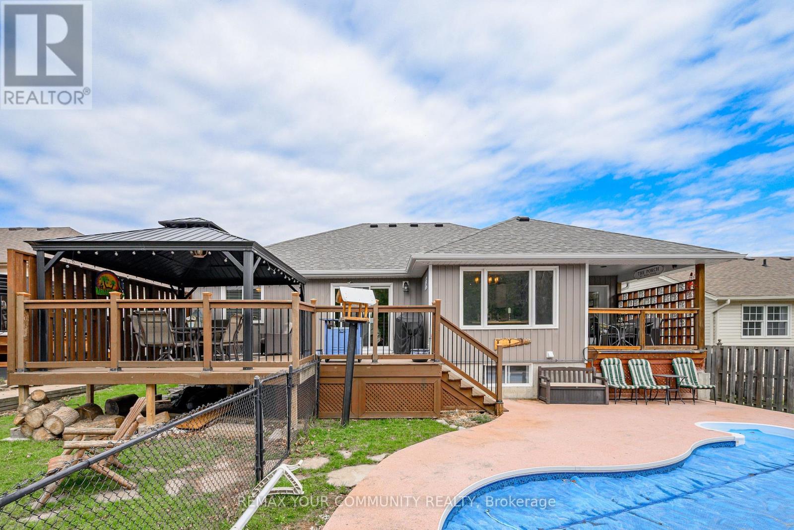 8 Champlain Boulevard, Kawartha Lakes (Lindsay), Ontario  K9V 0H9 - Photo 42 - X13046954