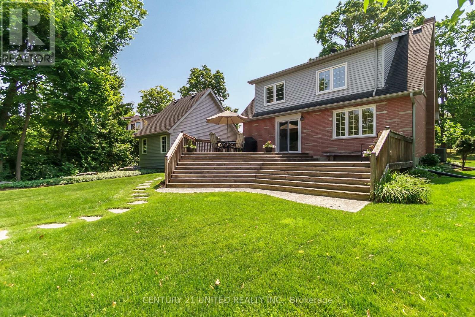 916 Valleyview Drive, Peterborough (Monaghan Ward 2), Ontario  K9J 6R1 - Photo 34 - X13047638