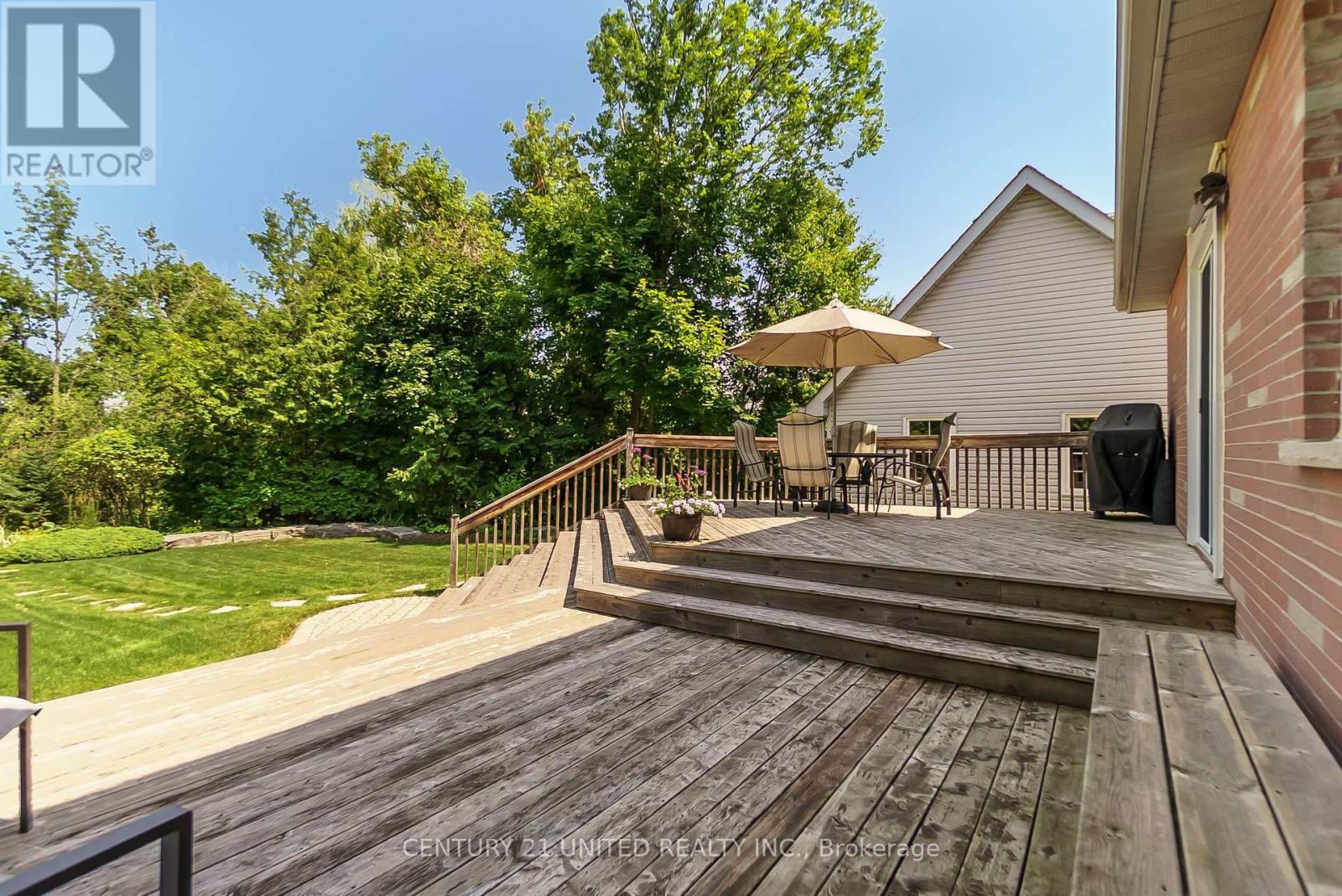 916 Valleyview Drive, Peterborough (Monaghan Ward 2), Ontario  K9J 6R1 - Photo 35 - X13047638