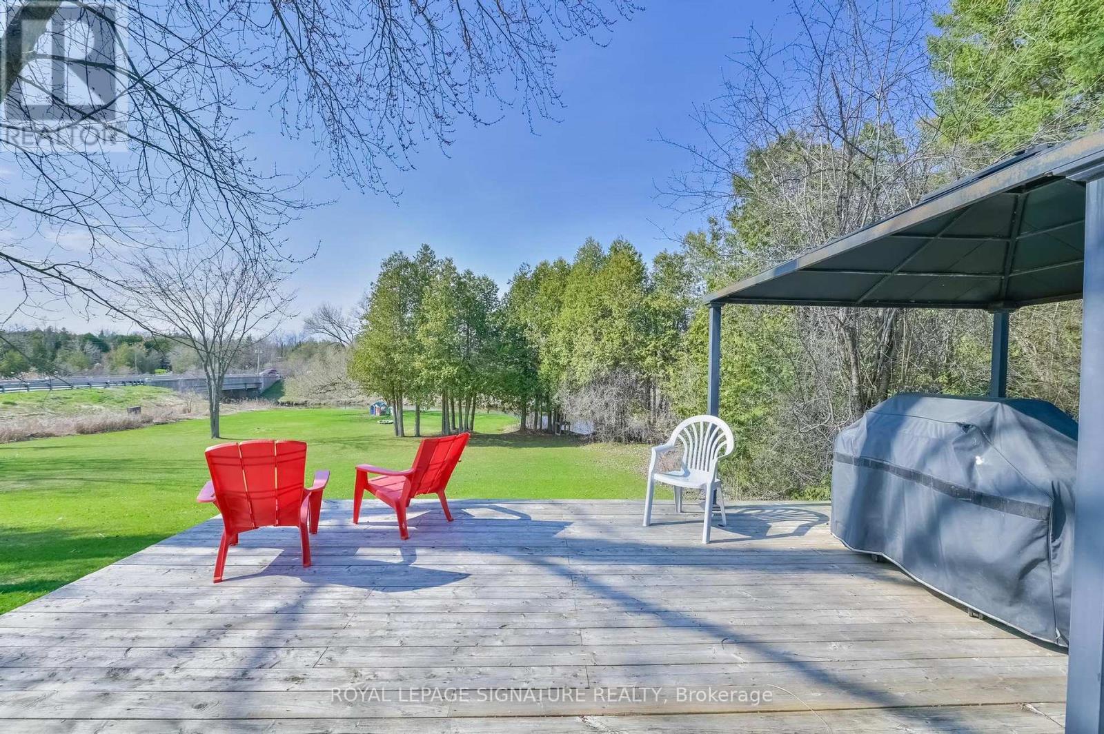 1093 County Rd 28 Rd Road, Otonabee-South Monaghan, Ontario  K0L 1V0 - Photo 11 - X13047468