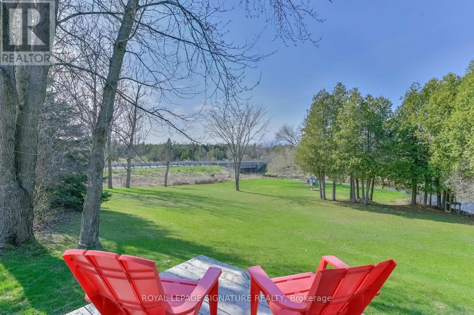 1093 County Rd 28 Rd Road, Otonabee-South Monaghan, Ontario  K0L 1V0 - Photo 12 - X13047468