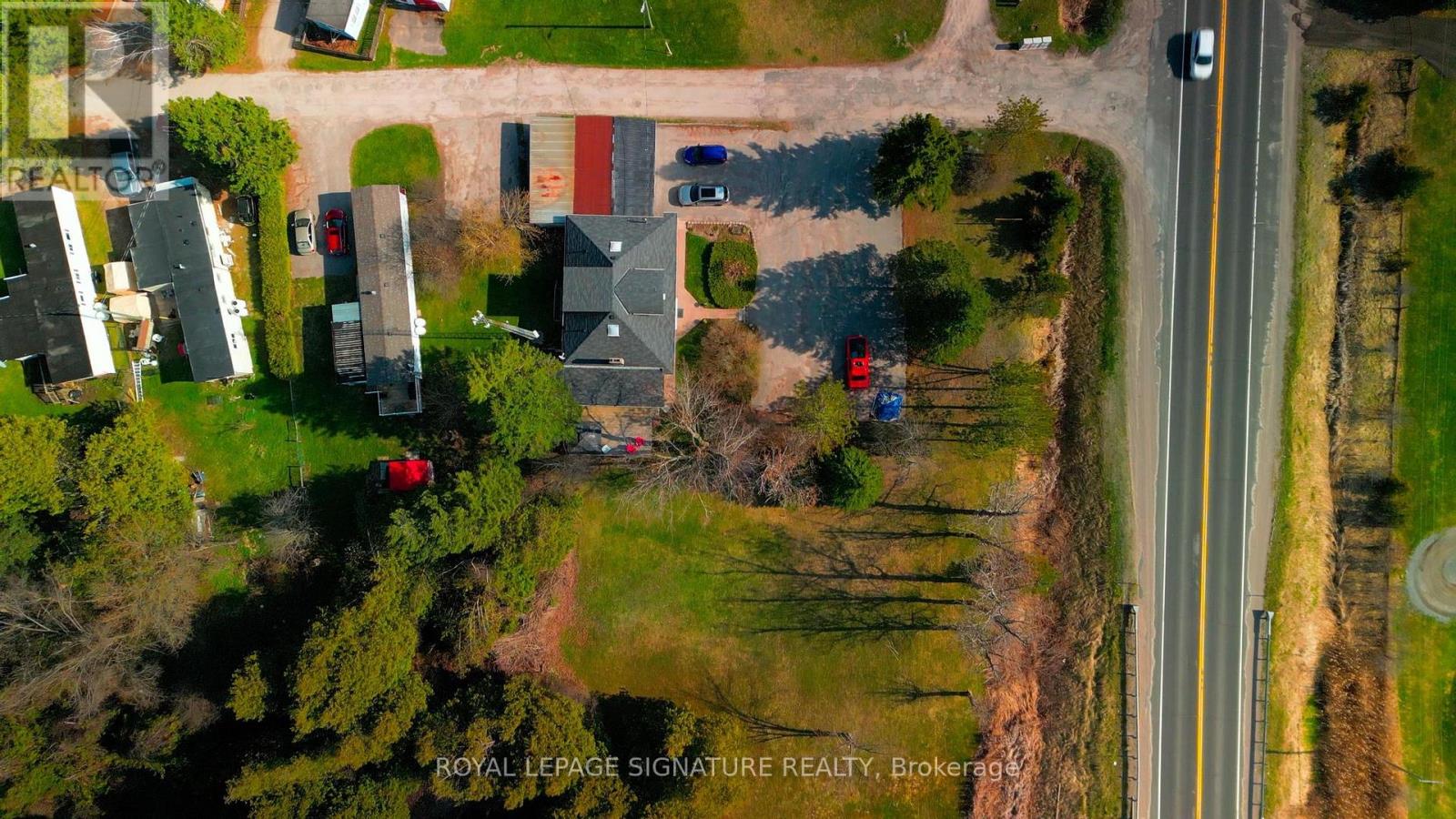 1093 County Rd 28 Rd Road, Otonabee-South Monaghan, Ontario  K0L 1V0 - Photo 13 - X13047468