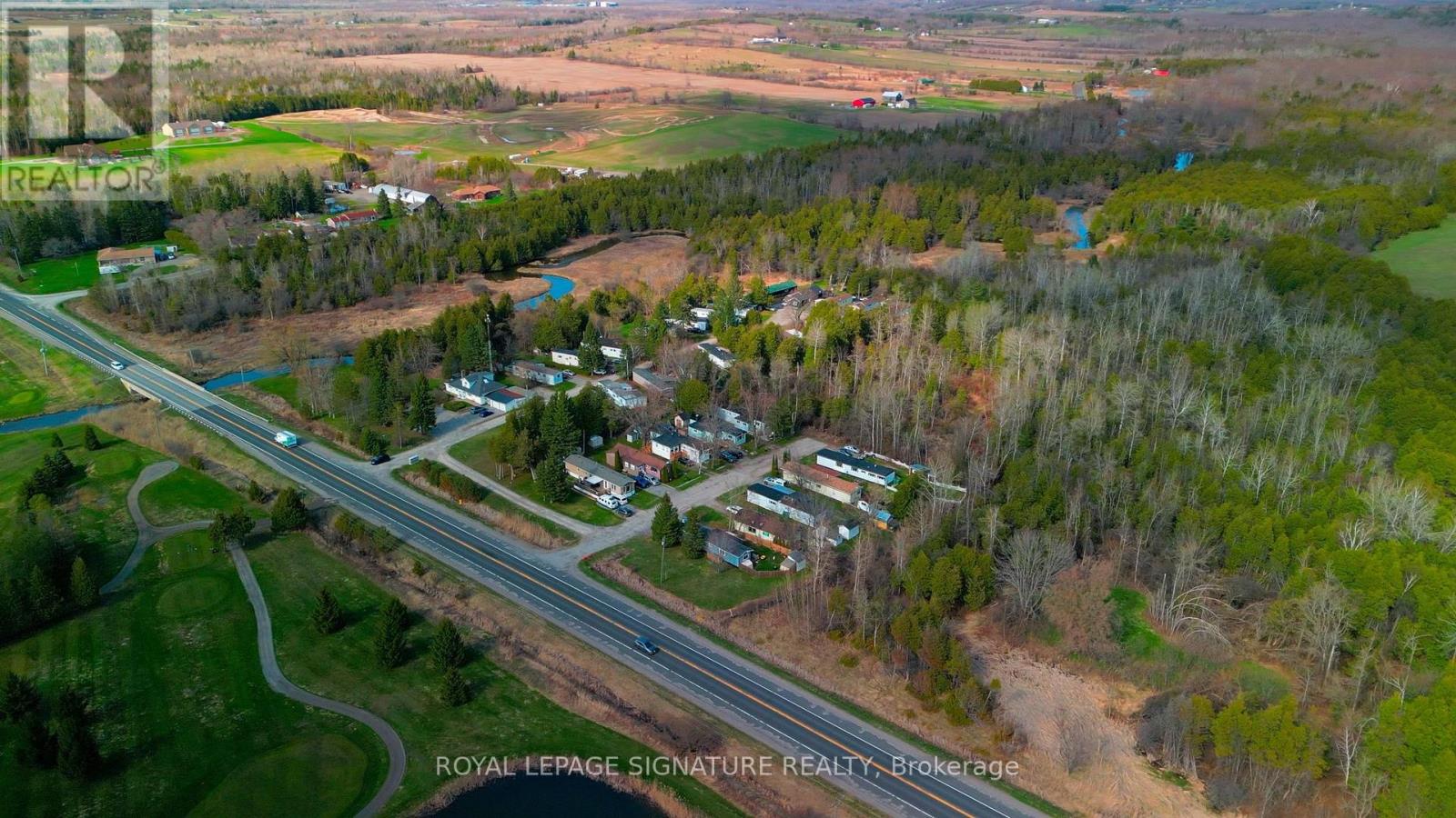 1093 County Rd 28 Rd Road, Otonabee-South Monaghan, Ontario  K0L 1V0 - Photo 6 - X13047468