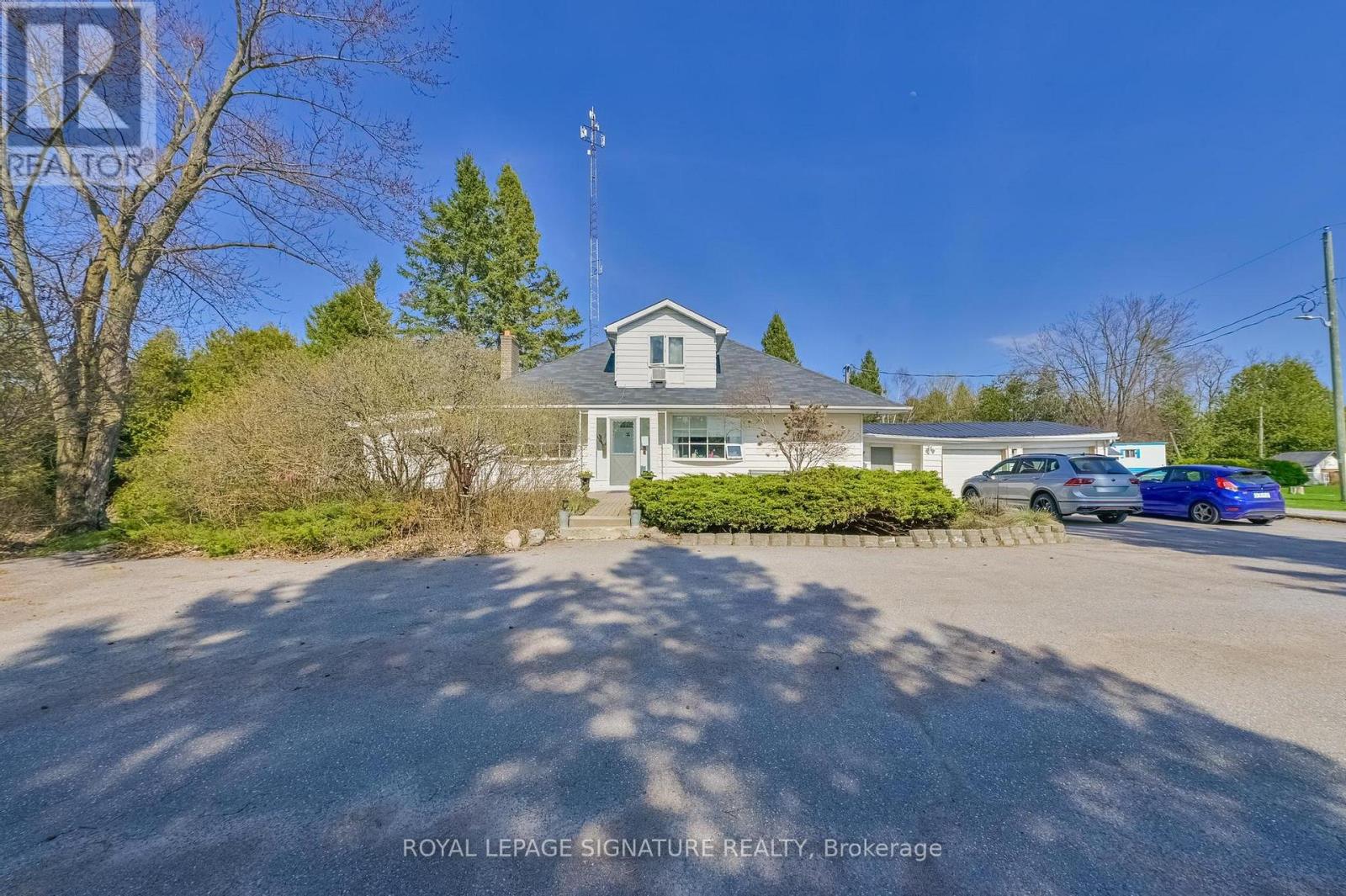 1093 County Rd 28 Rd Road, Otonabee-South Monaghan, Ontario  K0L 1V0 - Photo 7 - X13047468