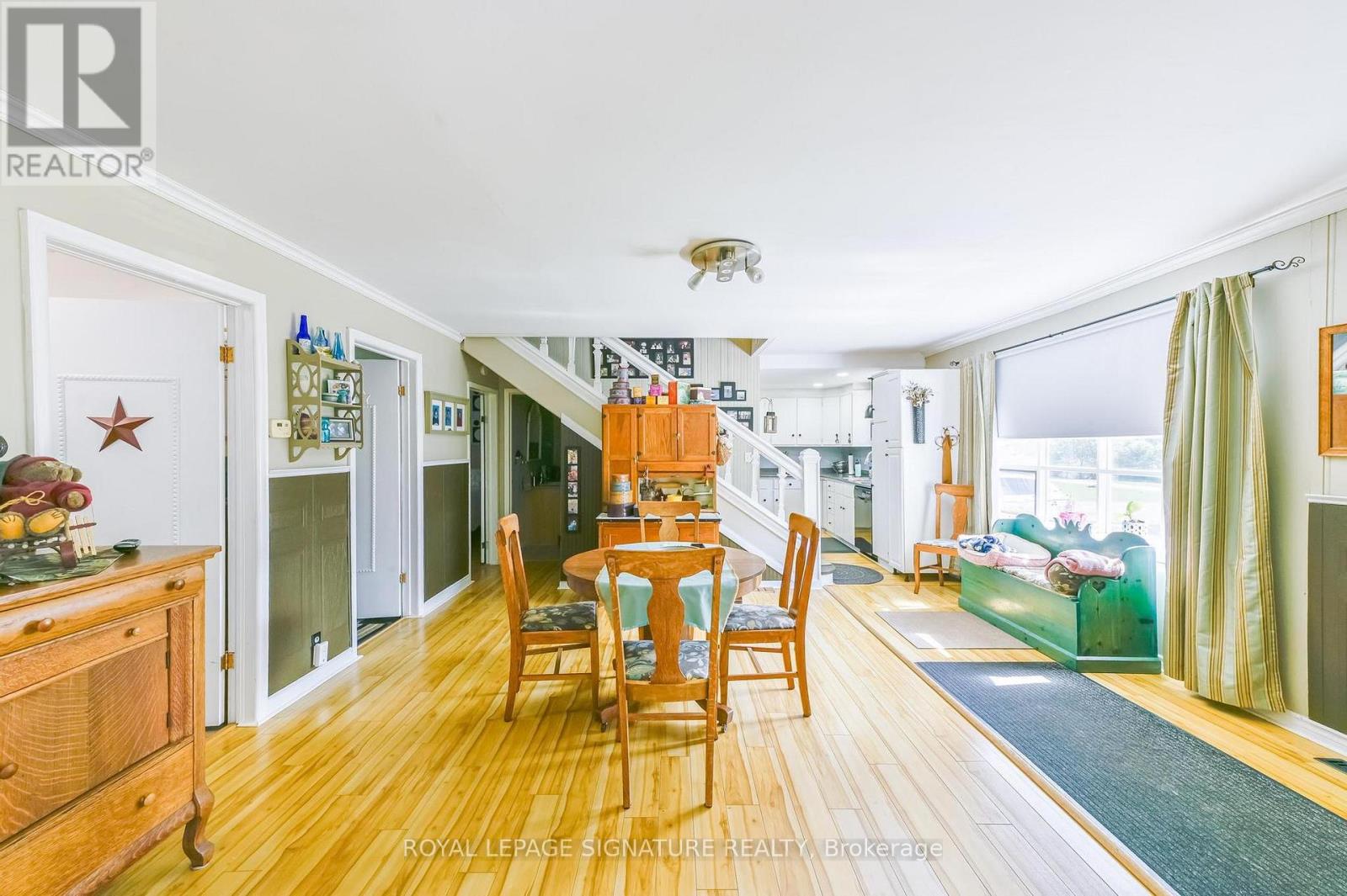 1093 County Rd 28 Rd Road, Otonabee-South Monaghan, Ontario  K0L 1V0 - Photo 8 - X13047468