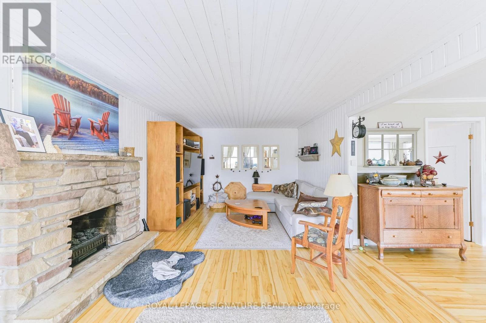 1093 County Rd 28 Rd Road, Otonabee-South Monaghan, Ontario  K0L 1V0 - Photo 9 - X13047468