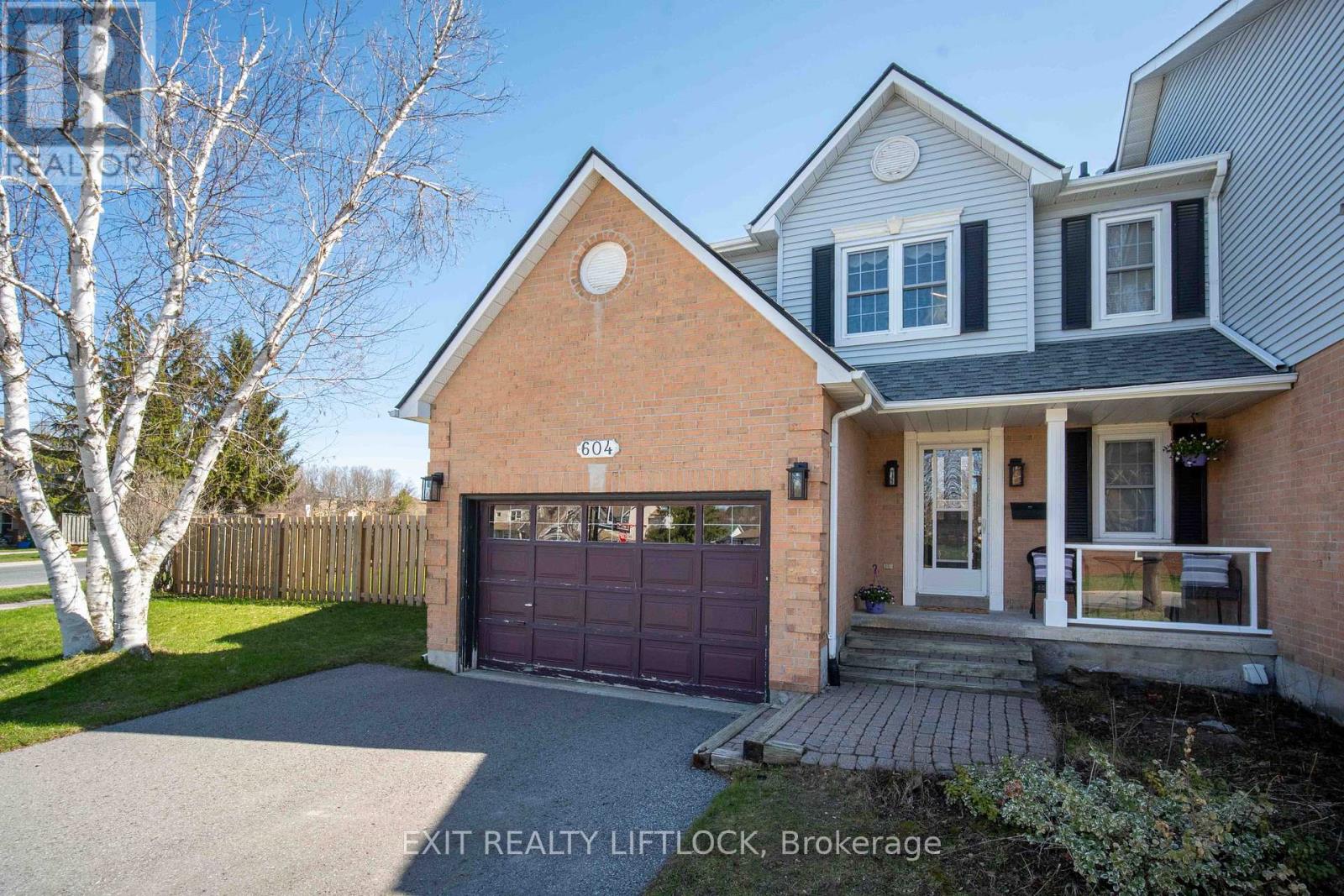 604 WILFRED DRIVE, peterborough (otonabee ward 1), Ontario