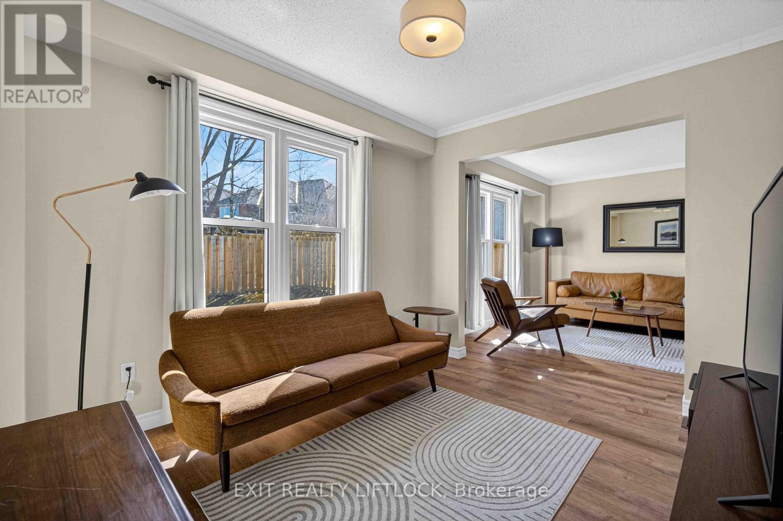 604 Wilfred Drive, Peterborough (Otonabee Ward 1), Ontario  K9K 2E6 - Photo 11 - X13047762