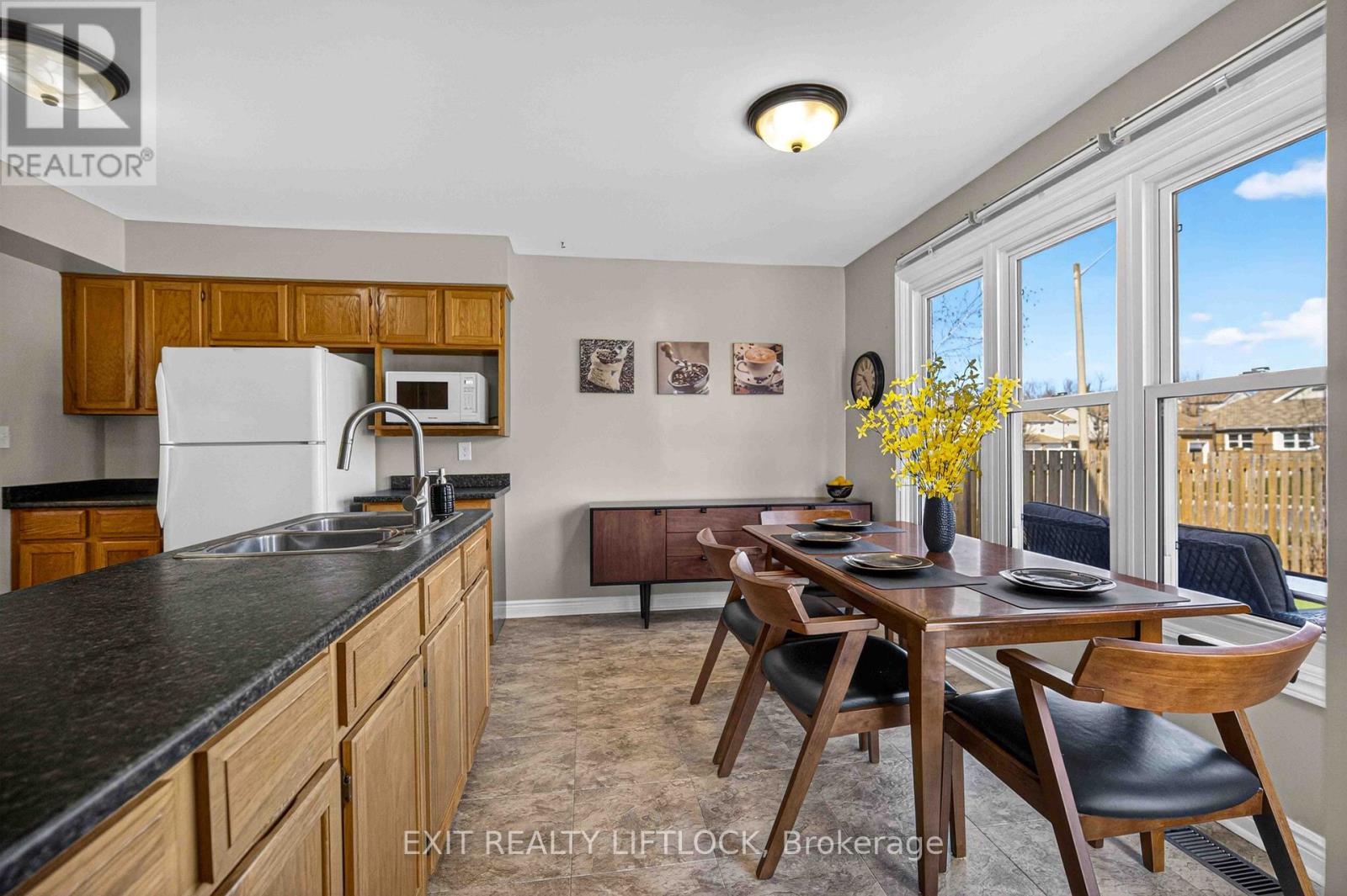 604 Wilfred Drive, Peterborough (Otonabee Ward 1), Ontario  K9K 2E6 - Photo 13 - X13047762