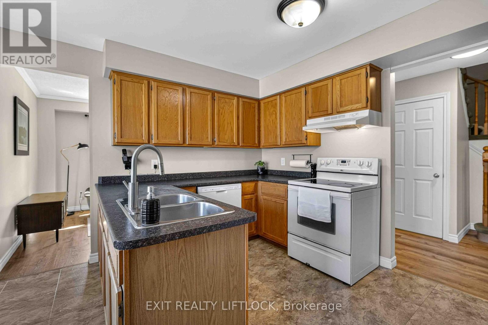 604 Wilfred Drive, Peterborough (Otonabee Ward 1), Ontario  K9K 2E6 - Photo 15 - X13047762