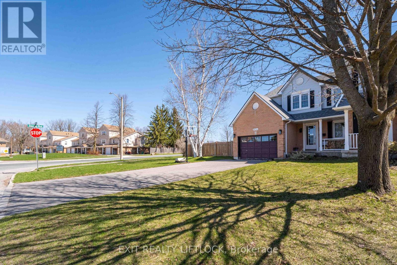 604 Wilfred Drive, Peterborough (Otonabee Ward 1), Ontario  K9K 2E6 - Photo 2 - X13047762