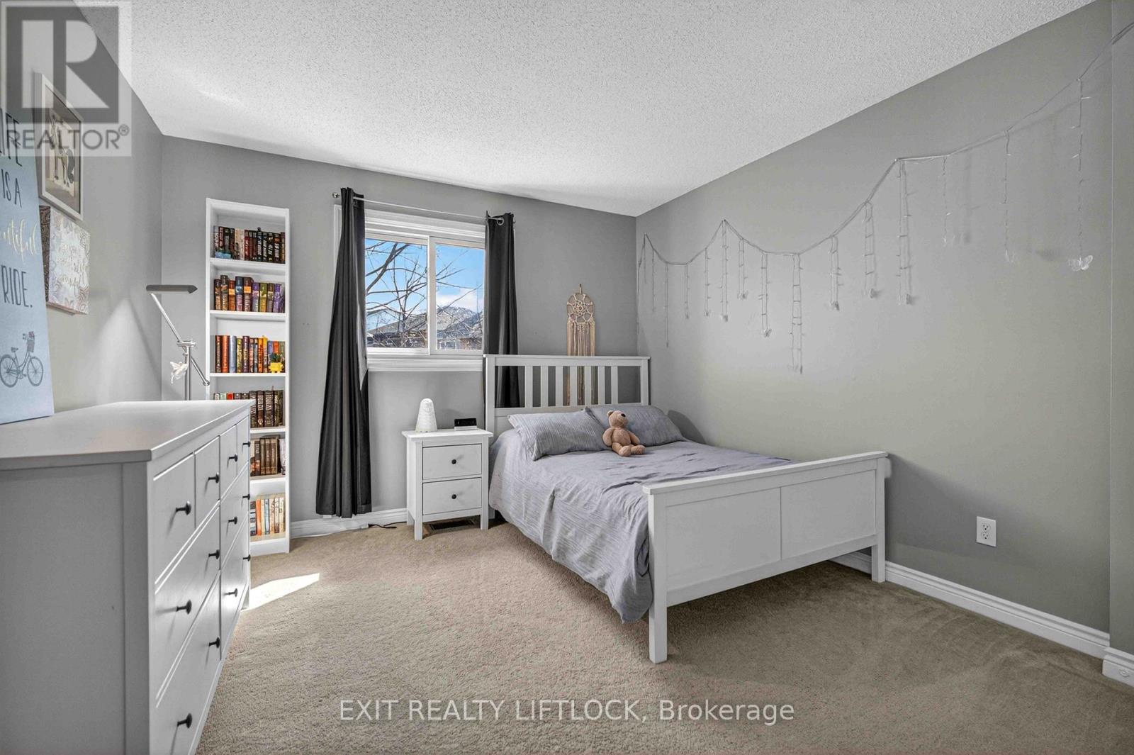 604 Wilfred Drive, Peterborough (Otonabee Ward 1), Ontario  K9K 2E6 - Photo 25 - X13047762