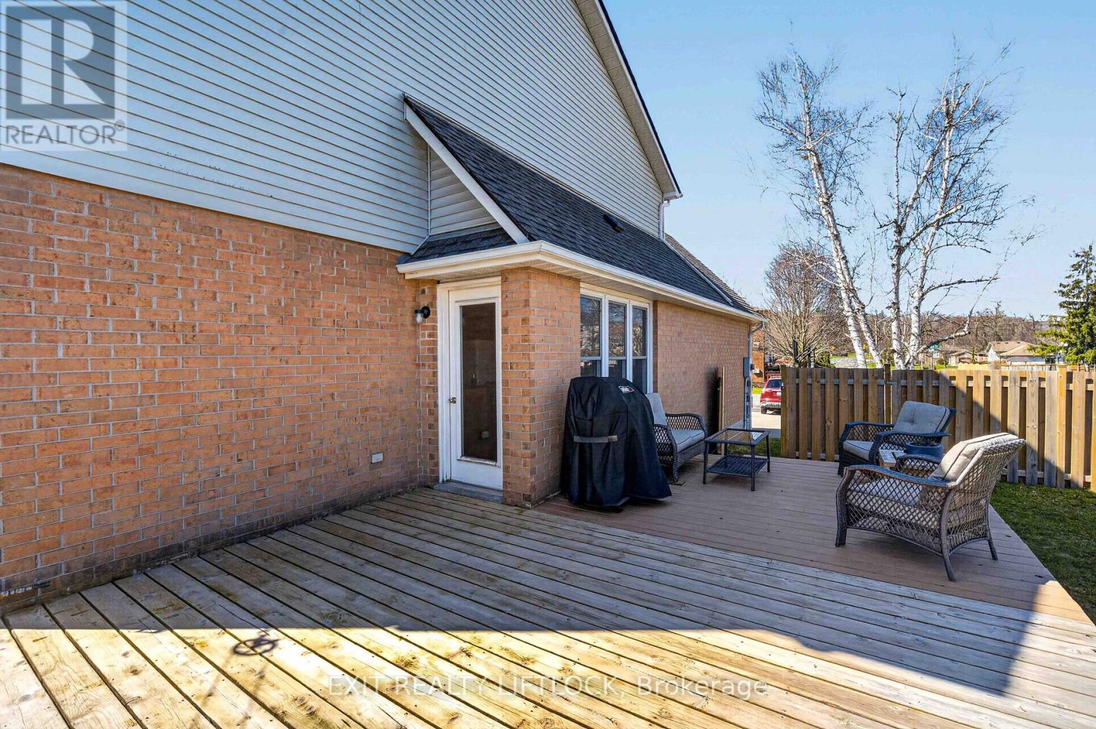 604 Wilfred Drive, Peterborough (Otonabee Ward 1), Ontario  K9K 2E6 - Photo 28 - X13047762