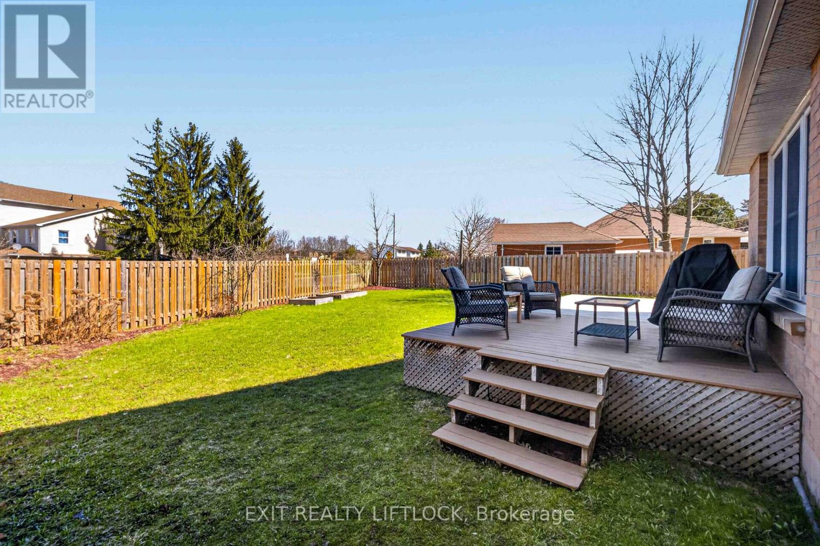 604 Wilfred Drive, Peterborough (Otonabee Ward 1), Ontario  K9K 2E6 - Photo 29 - X13047762