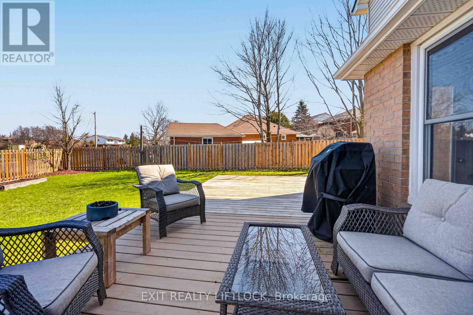 604 Wilfred Drive, Peterborough (Otonabee Ward 1), Ontario  K9K 2E6 - Photo 30 - X13047762