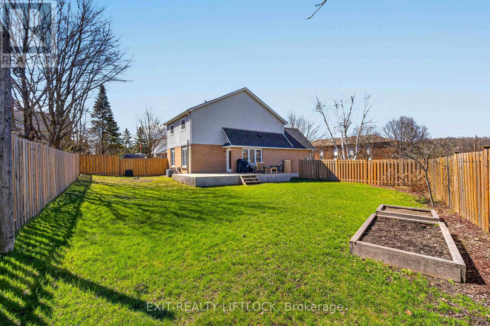 604 Wilfred Drive, Peterborough (Otonabee Ward 1), Ontario  K9K 2E6 - Photo 31 - X13047762