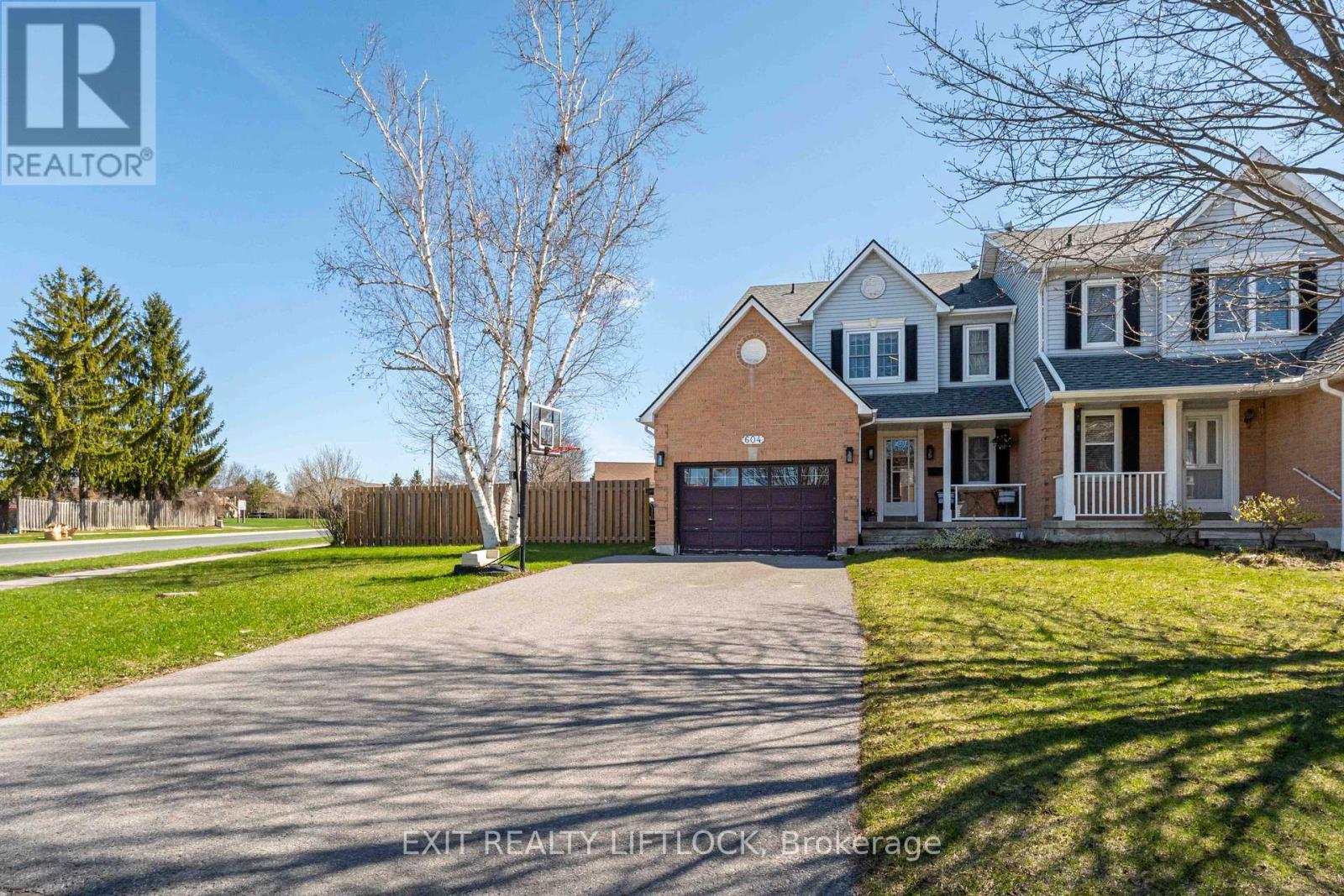 604 Wilfred Drive, Peterborough (Otonabee Ward 1), Ontario  K9K 2E6 - Photo 32 - X13047762