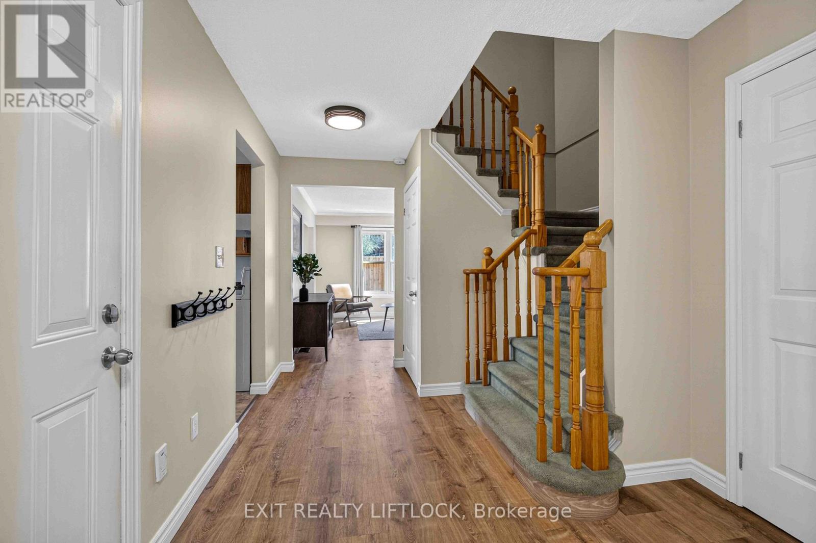 604 Wilfred Drive, Peterborough (Otonabee Ward 1), Ontario  K9K 2E6 - Photo 6 - X13047762