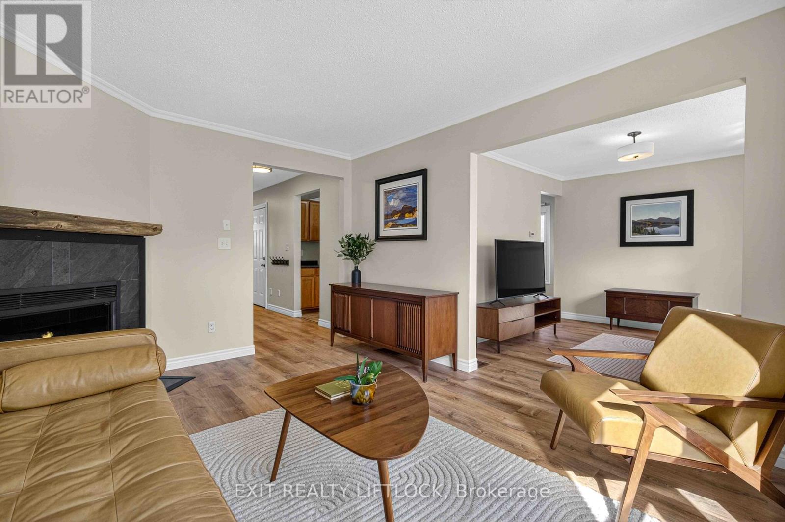 604 Wilfred Drive, Peterborough (Otonabee Ward 1), Ontario  K9K 2E6 - Photo 8 - X13047762