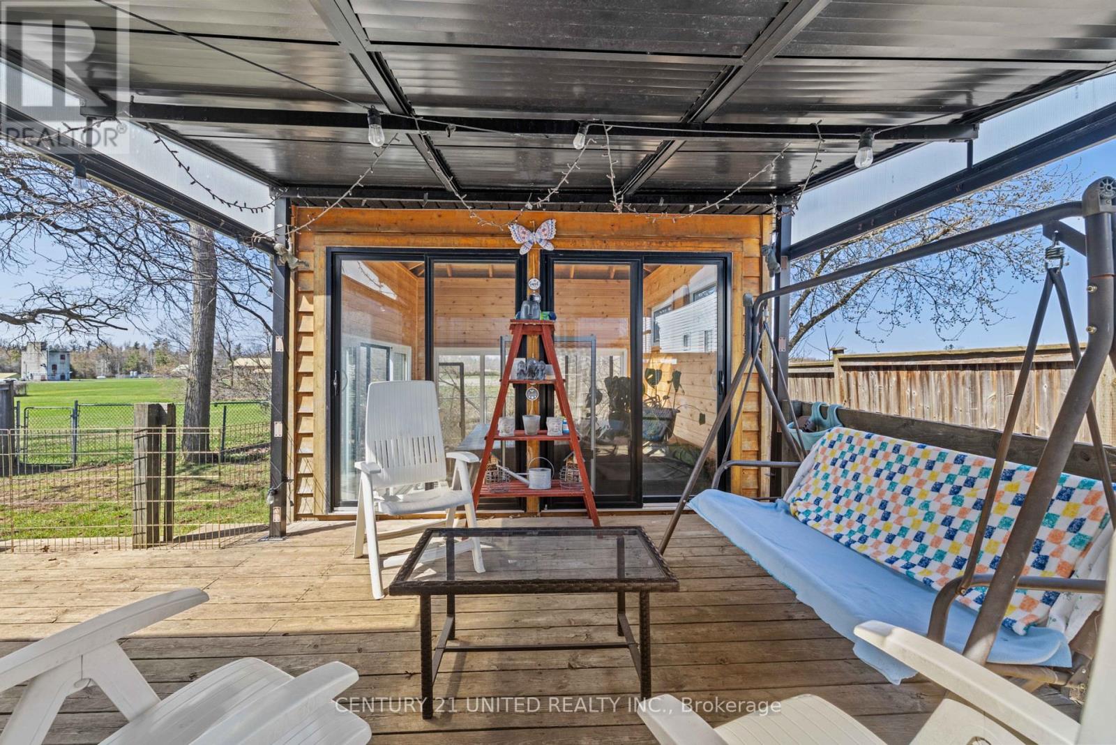 17 Maple Avenue, Asphodel-Norwood (Norwood), Ontario  K0L 2V0 - Photo 43 - X13048146