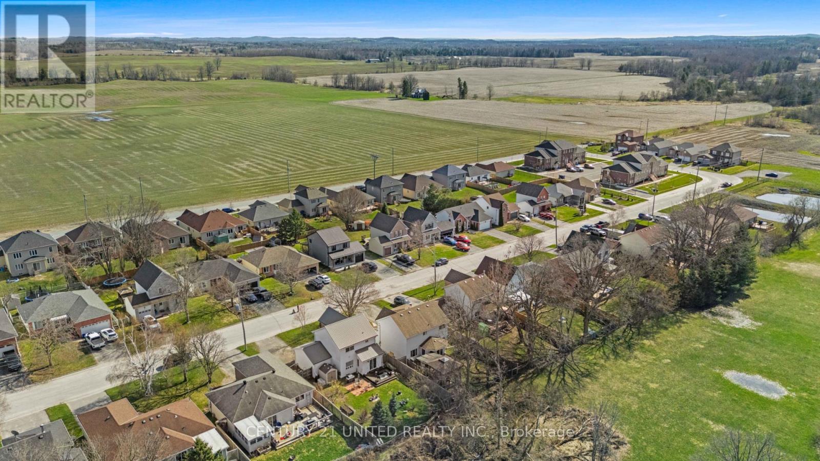 17 Maple Avenue, Asphodel-Norwood (Norwood), Ontario  K0L 2V0 - Photo 47 - X13048146