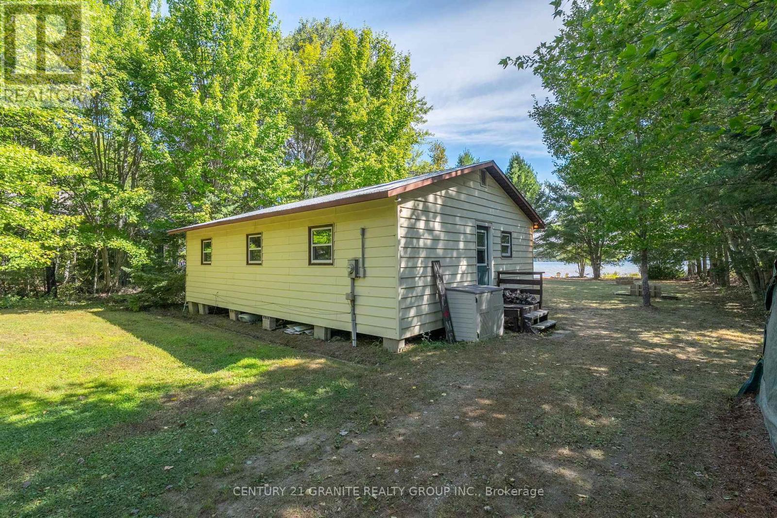 920 Papineau Lake Road, Hastings Highlands (Wicklow Ward), Ontario  K0L 2R0 - Photo 2 - X13048508
